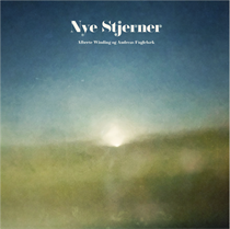 Alberte Winding Og Andreas Fuglebæk - Nye Stjerner (Vinyl)