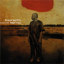 SALIF KEÏTA - MOFFOU (2xVinyl)