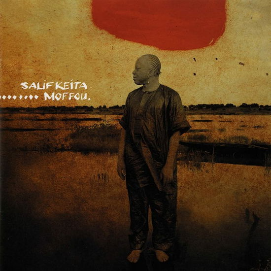 SALIF KEÏTA - MOFFOU (2xVinyl)