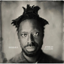 SHABAKA - AFRIKAN CULTURE (Vinyl)