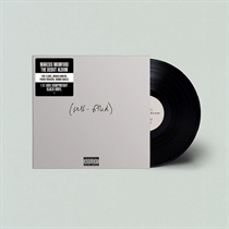 Marcus Mumford - Self-titled (Vinyl)