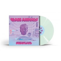 Glass Animals - Dreamland Ltd. Glow (Vinyl)