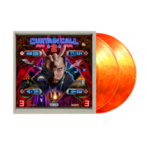 GVPYKT5MMVT6RGKXT48D8A== - CURTAIN CALL 2 (Vinyl)