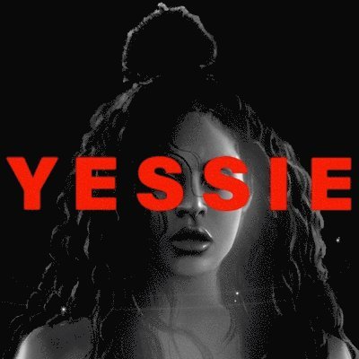 JESSIE REYEZ - YESSIE (Vinyl)
