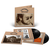 ELTON JOHN - HONKY CHÂTEAU (Vinyl)