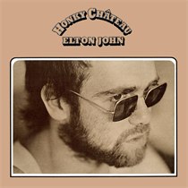 Elton John - Honky Château 50th Anniversary Edition - 2xCD