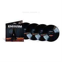 Eminem - The Eminem Show (4LP Expanded Version)
