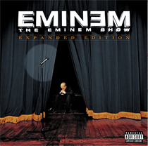Eminem - The Eminem Show 20th Anniversary Edition (2xCD)