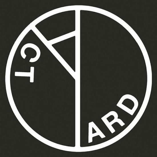 YARD ACT - THE OVERLOAD (Vinyl)