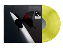 POST MALONE - TWELVE CARAT TOOTHACHE (Lemon Yellow Vinyl edition)
