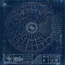 THE COMET IS COMING - HYPER-DIMENSIONAL EXPANSION BEAM (Vinyl)