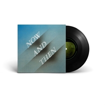 THE BEATLES - NOW AND THEN (Vinyl)