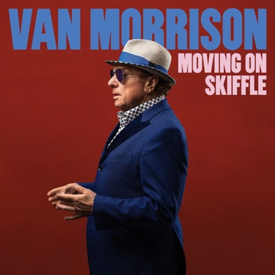 Van Morrison  - Moving On Skiffle (Limited Colored Vinyl)