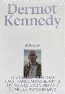 Dermot Kennedy - Sonder Dlx. (CD)