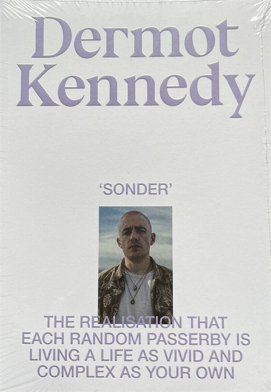 Dermot Kennedy - Sonder Dlx. (CD)