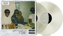 Kendrick Lamar - Good Kid, m.A.A.d. City 10th Ann. Ltd. (2xVinyl)