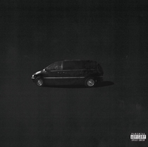 Kendrick Lamar - Good Kid, M.A.A.D. City 10th Ann. Edt. (CD)