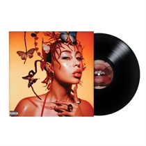 Kali Uchis - Red Moon In Venus (Vinyl)