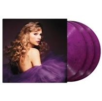 Taylor Swift - Speak Now - Taylors Version (3xVinyl)
