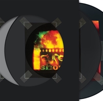 THE CURE - SHOW (RSD 2023 Picture Disc Vinyl)