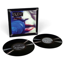 THE CURE - PARIS (Vinyl)