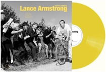 ANDREAS ODBJERG - LANCE ARMSTRONG (Vinyl)