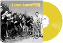 Andreas Odbjerg - Lance Armstrong - VINYL