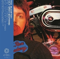 Paul McCartney & Wings - Red Rose Speedway (Vinyl) (RSD 2023)