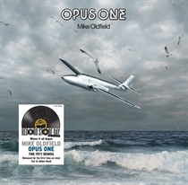 Mike Oldfield - Opus One (Vinyl) (RSD 2023)