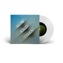 The Beatles - Now And Then (Clear Vinyl)