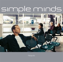 Simple Minds - Neapolis (Vinyl) (RSD 2023)