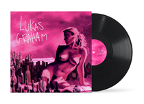 Lukas Graham - 4 - The Pink Album (Vinyl)