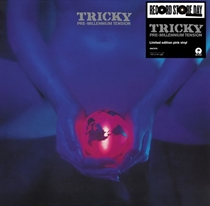 Tricky - Pre-Millenium Tension (Vinyl) (RSD 2023)