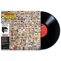 PETE TOWNSHEND, RONNIE LANE - ROUGH MIX (Half Speed Master Vinyl edition)