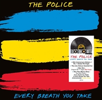 The Police - Every Breath You Take (2xVinyl) (RSD 2023)