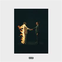 Metro Boomin - Heroes & Villains (CD)