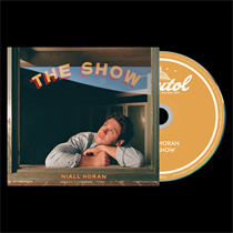 Niall Horan - The Show (CD)