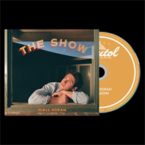 NIALL HORAN - THE SHOW (CD)