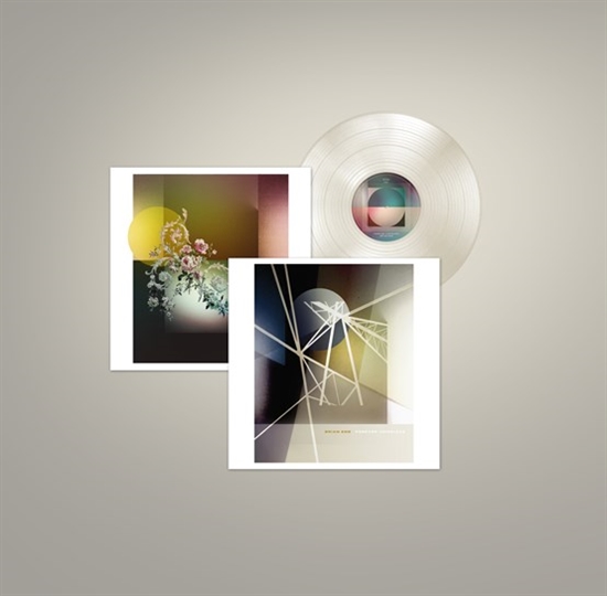 BRIAN ENO - FOREVER VOICELESS (Vinyl)