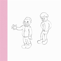 HANS PHILIP - A+B (Vinyl)