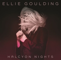 Ellie Goulding - Halcyon Nights (2xVinyl) (RSD 2023) 