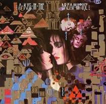 Siouxsie And The Banshees - A Kiss In The Dreamhouse (Vinyl) (RSD 2023)
