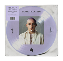 Dermot Kennedy - Sonder (Vinyl) (RSD 2023)