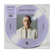 DERMOT KENNEDY - SONDER (RSD 2023 Picture Disc Vinyl)