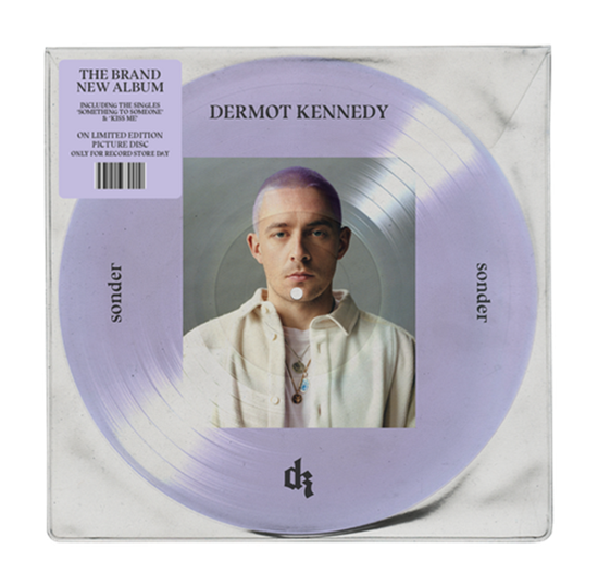Dermot Kennedy - Sonder (Vinyl) (RSD 2023)