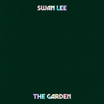 Swan Lee - The Garden - CD