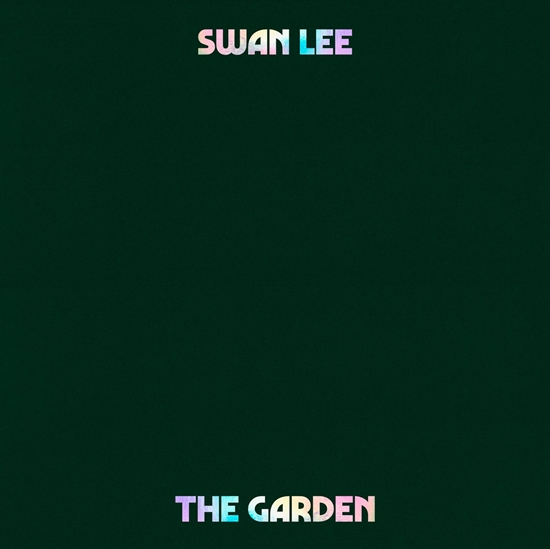 SWAN LEE - THE GARDEN (Vinyl)