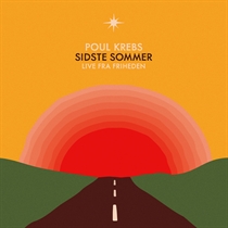 Poul Krebs - Sidste Sommer - Live Fra Friheden (Vinyl)