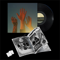 boygenius - The Record (Vinyl)