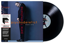 Pete Townshend - Psychoderelict (Half Speed Master 2xVinyl)